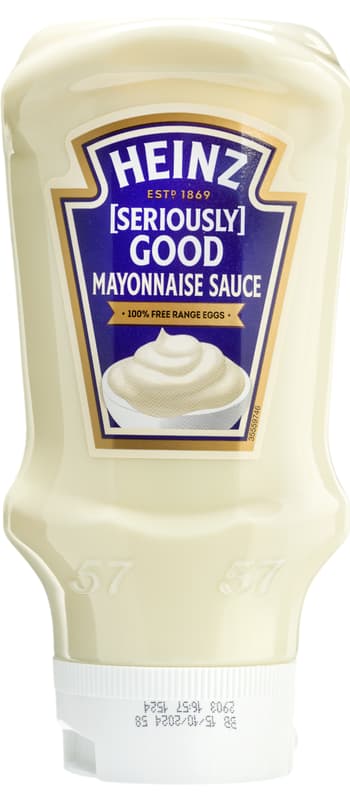 Heinz Sos Maioneza in tub
