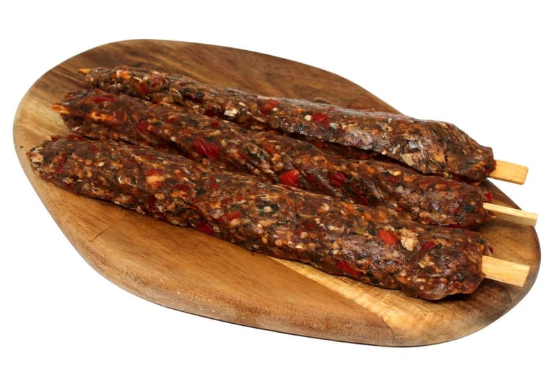 CARNE SI SARE Adana Kebab