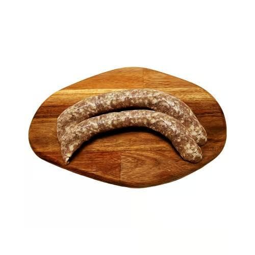 CARNE SI SARE Carnati Grill cu boabe de mustar