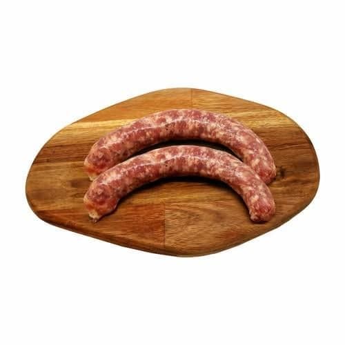 MEAT AND SALT Cayenne Spicy Sausages