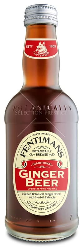 Fentimans Ginger Beer