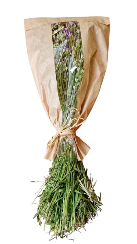 Livada cu Amintiri Lavanda 200 gr+