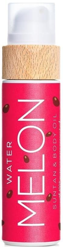 COCOSOLIS Watermelon Ulei de corp pentru bronz rapid