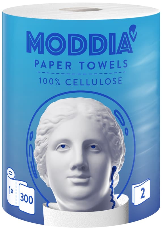 Moddia Kitchen Towels XXL