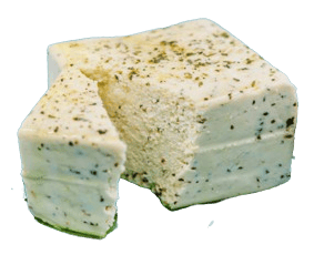 Vegan Harmony Tofu cu trufe