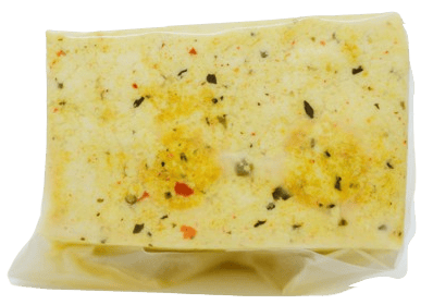 Vegan Harmony Tofu Asia