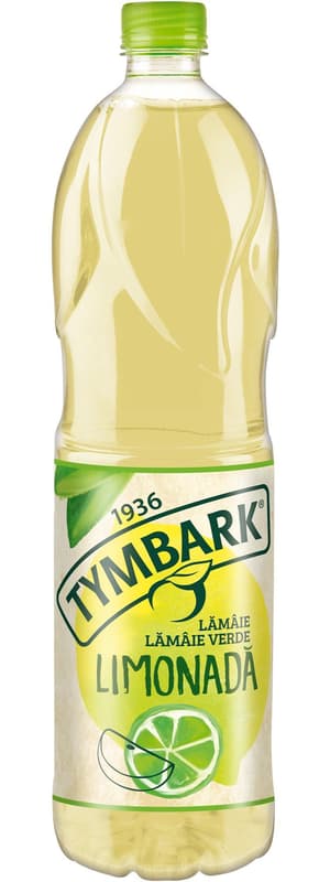 Tymbark Limonada Lamaie Verde Bautura racoritoare necarbogazoasa