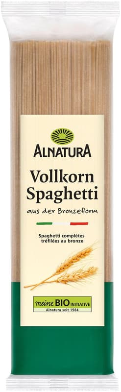 Alnatura ECO Spaghetti integrale