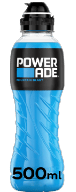 Powerade Mountain Blast Non-carbonated soft drink