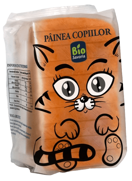 Savoria ECO Painea Copiilor