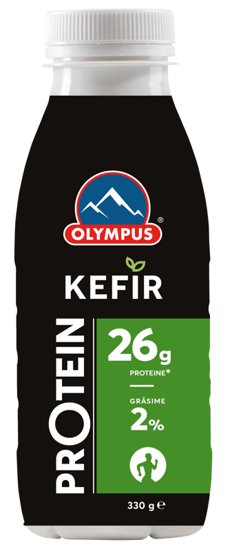 OLYMPUS Kefir High protein 2%
