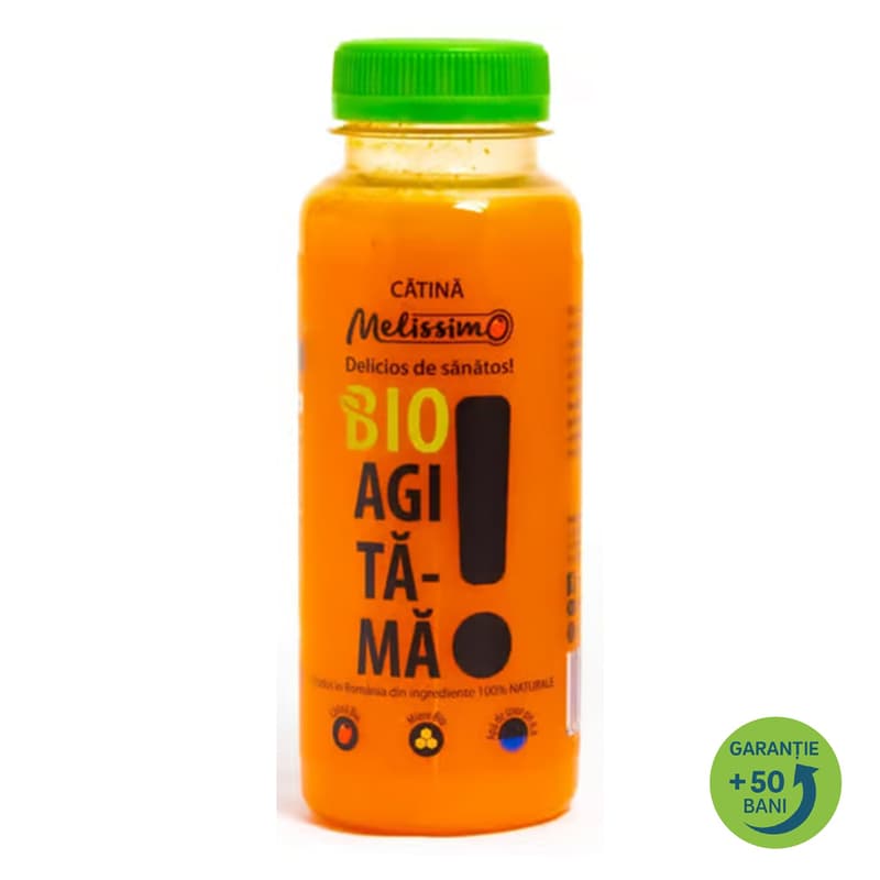 Melissimo ECO Suc de catina