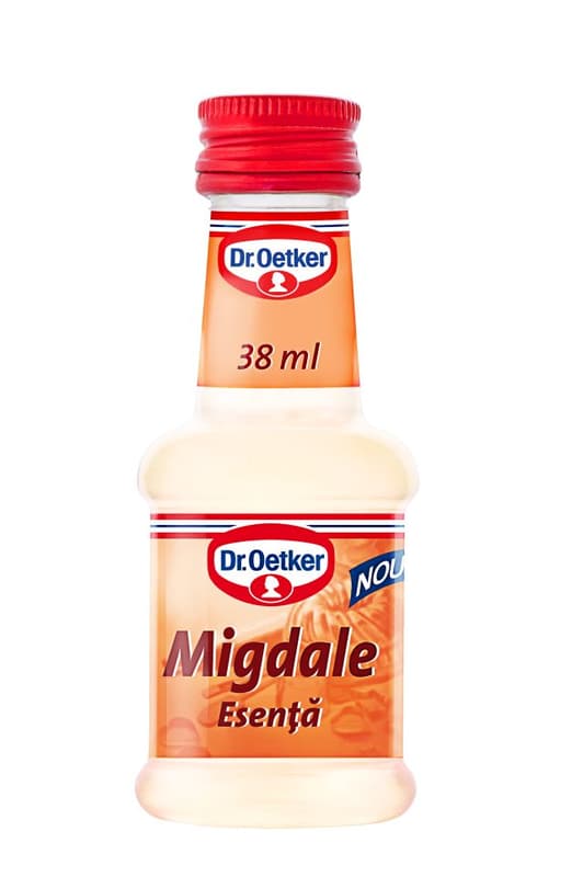 Dr. Oetker Almond Essence