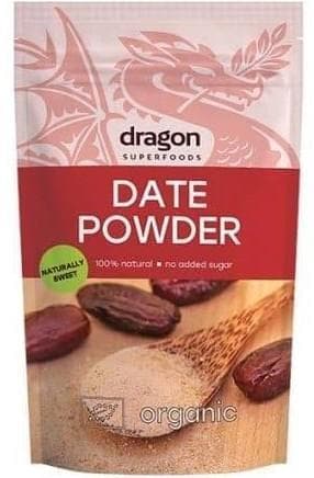 Dragon Superfoods Date powder