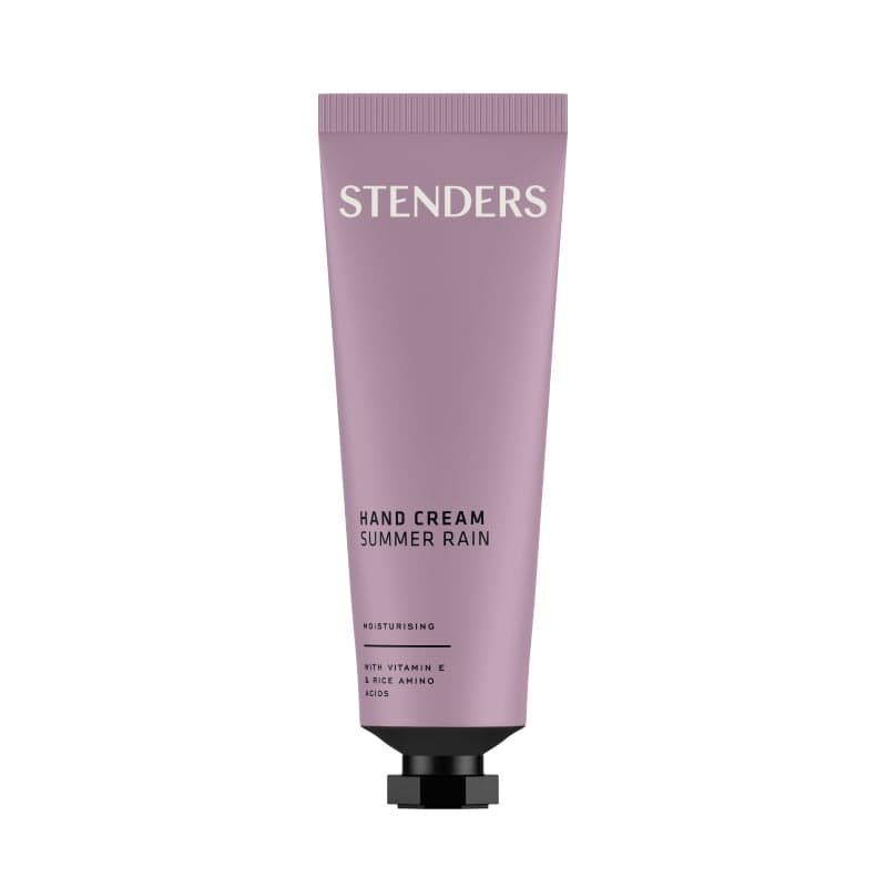 STENDERS CREMA DE MAINI SUMMER RAIN 75ML