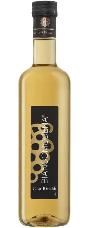 Casa Rinaldi Balsamic Vinegar White Modena white