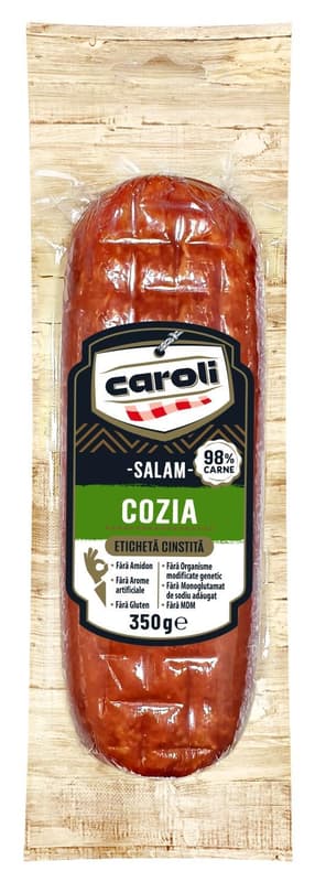 Caroli Salam Cozia