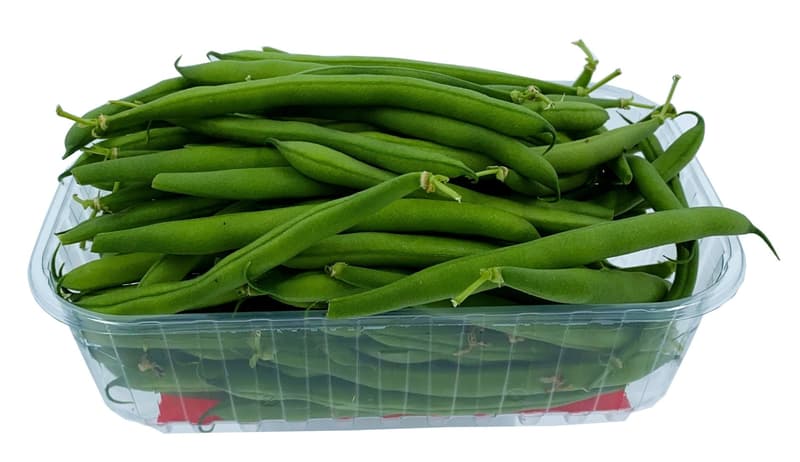 Bioferma Niculesti ECO Fasole mix culori
