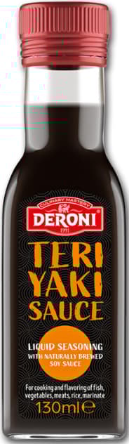 Deroni Sos Teriyaki