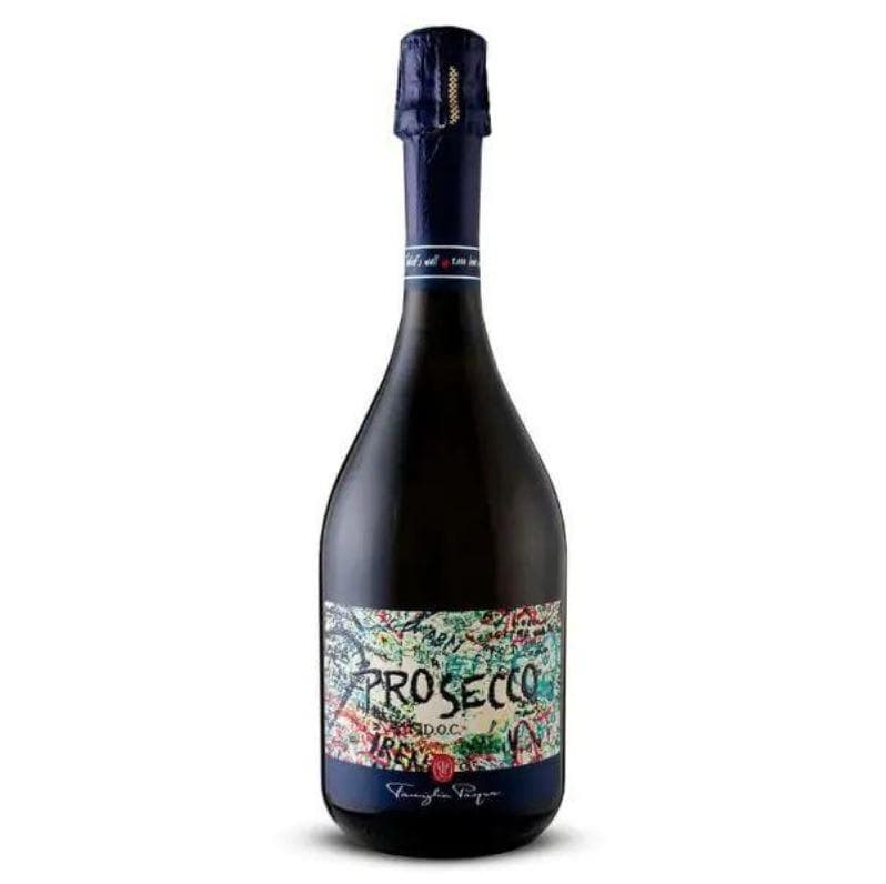 Pasqua Prosecco Brut R&J Vin spumant