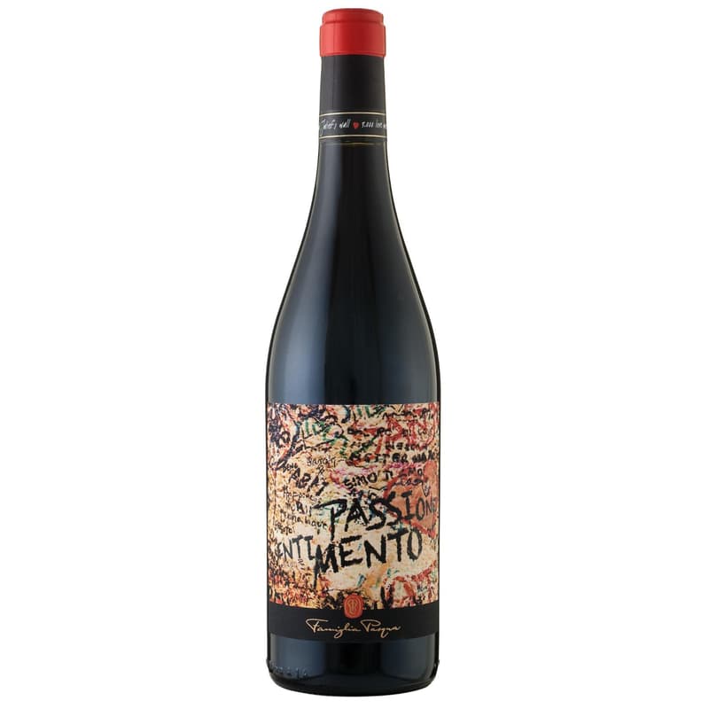 Pasqua Rosso R&J Vin rosu