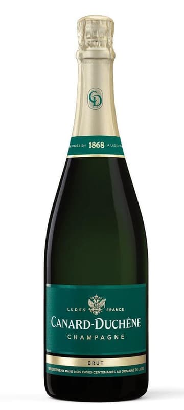 Canard Duchene Champagne Brut