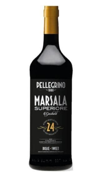 Carlo Pellegrino Marsala Vin rosu