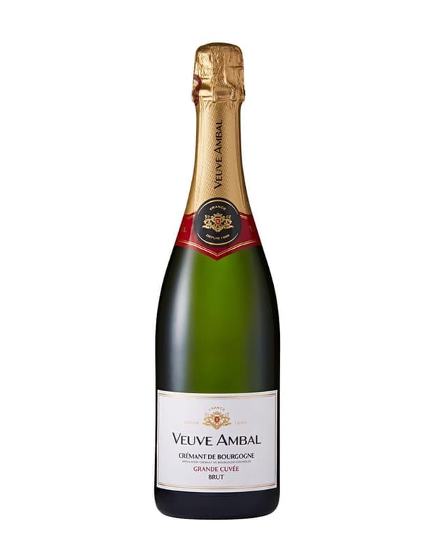 CVBG Veuve Ambal Vin spumant brut