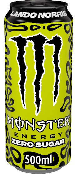 Monster Bautura energizanta zero zahar doza