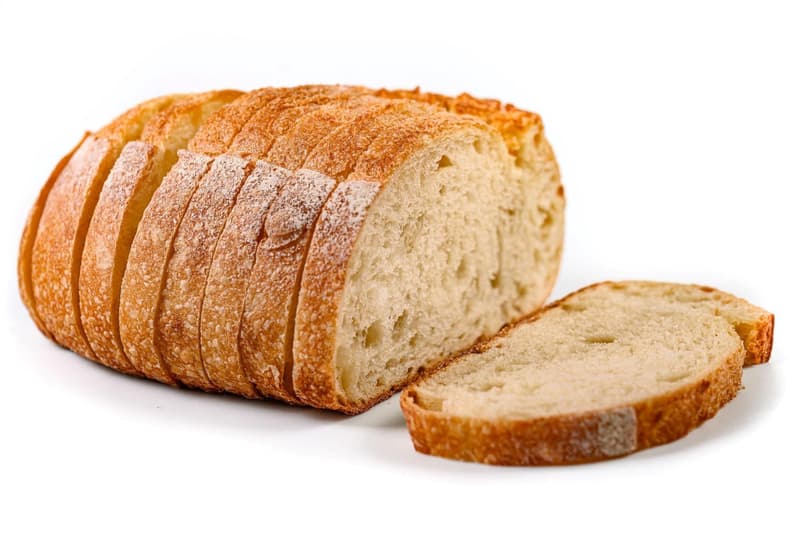 Pain Plaisir Durum Bread