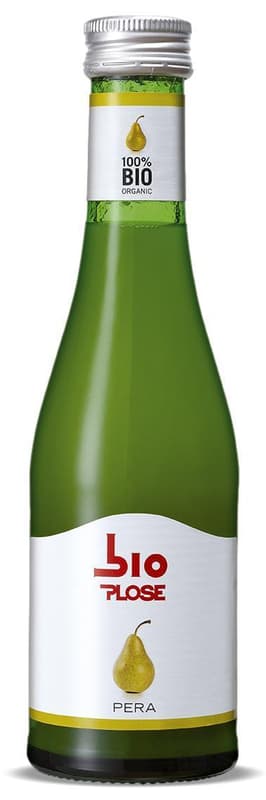 Bio Plose ECO Nectar de pere fara zahar