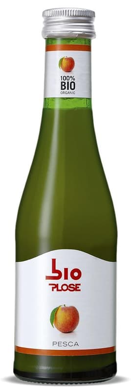 Bio Plose ECO Nectar de piersici fara zahar