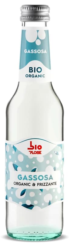Bio Plose ECO Carbonated Carbonated Soft Drink