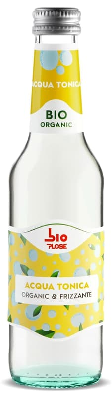 Bio Plose ECO Tonic Bautura racoritoare carbogazoasa