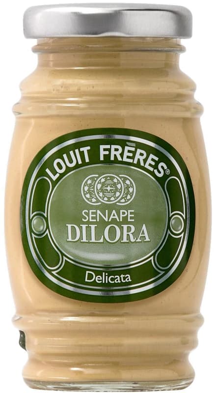 Louit Freres Mustar Dilora