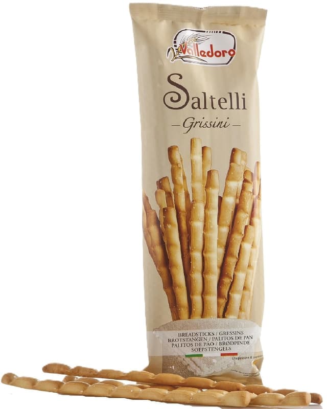 Valledoro Grisine Saltelli