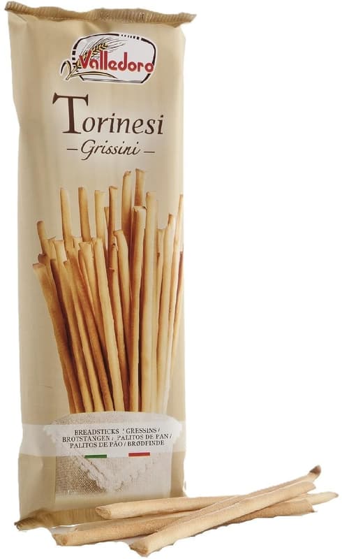 Valledoro Turin Breadsticks