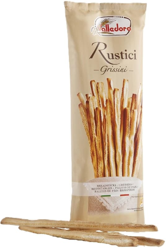 Valledoro Rustic breadsticks