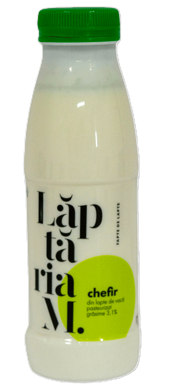 Laptaria M Chefir