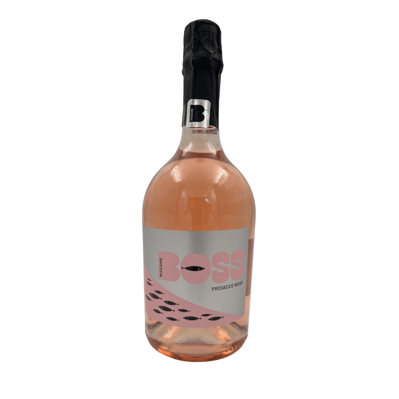 Boss Madame Prosecco Rose