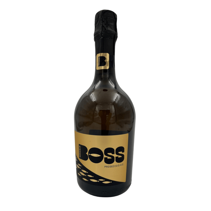 Boss Monsieur Prosecco Alb