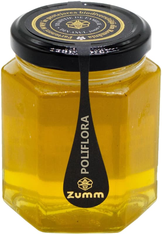Zumm Miere poliflora