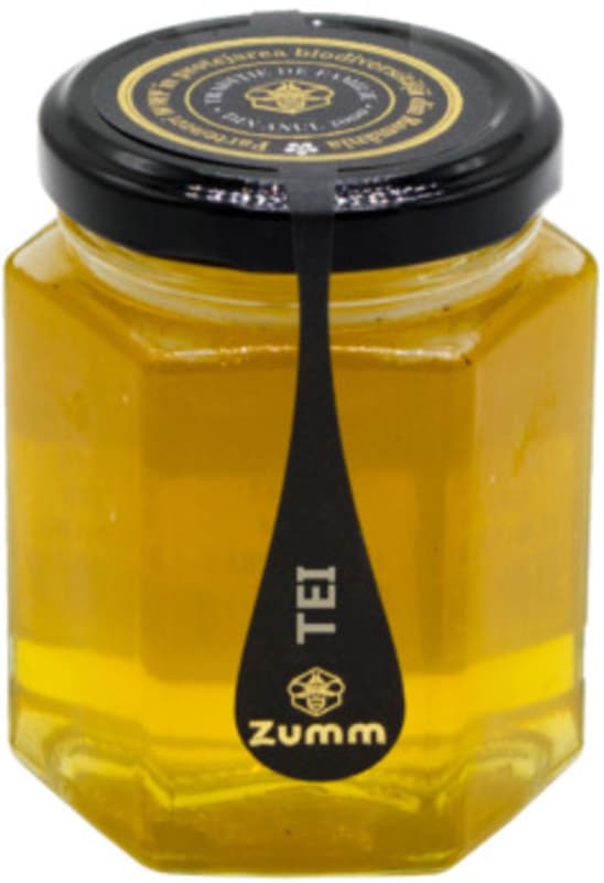Zumm Miere de tei