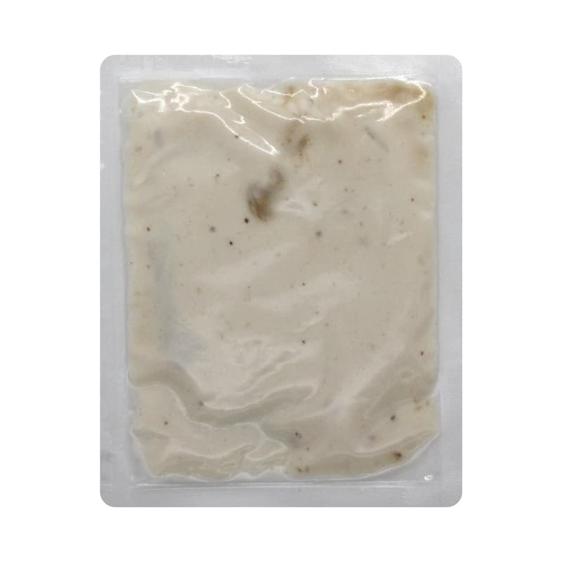 El Tajine Garlic Sauce