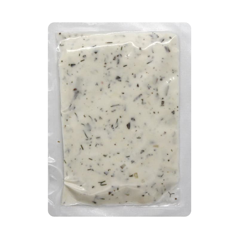 El Tajine Sos tzaziki