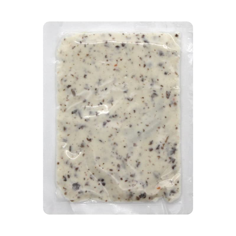 El Tajine TruffleMayo