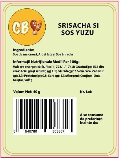 Crave Bites Curry Sauce