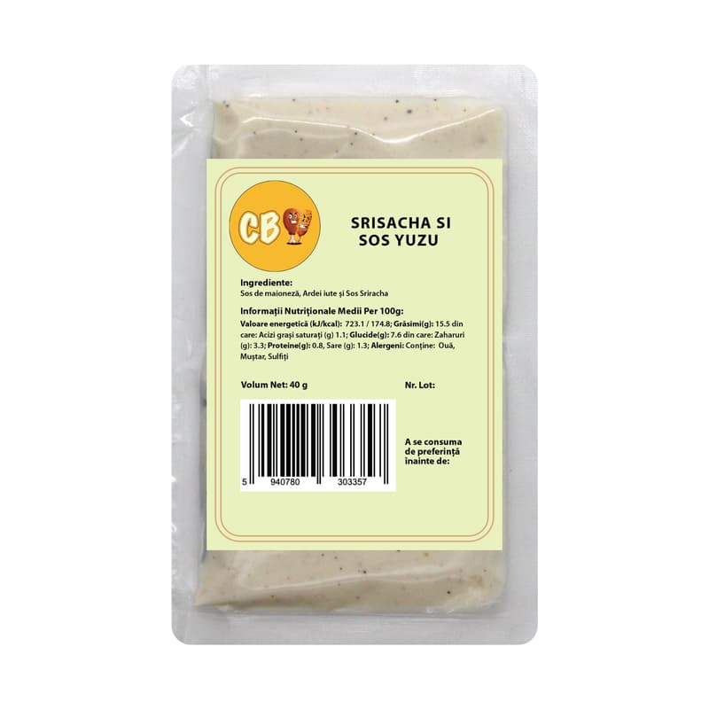 Crave Bites Curry Sauce