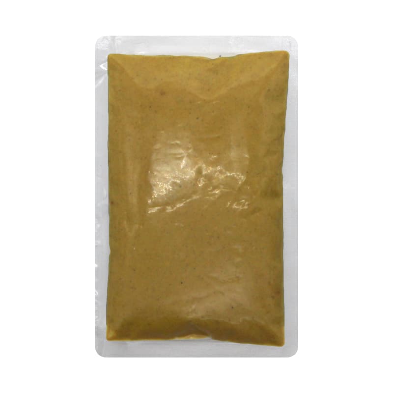 Crave Bites Sos curry