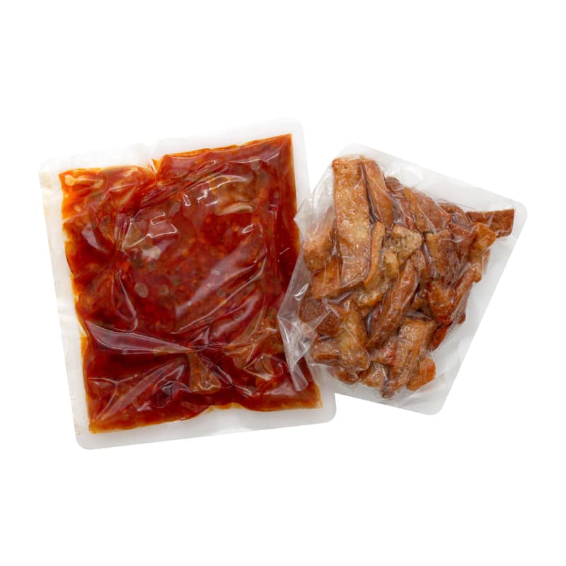 El Tajine Matbuha cu pitelite